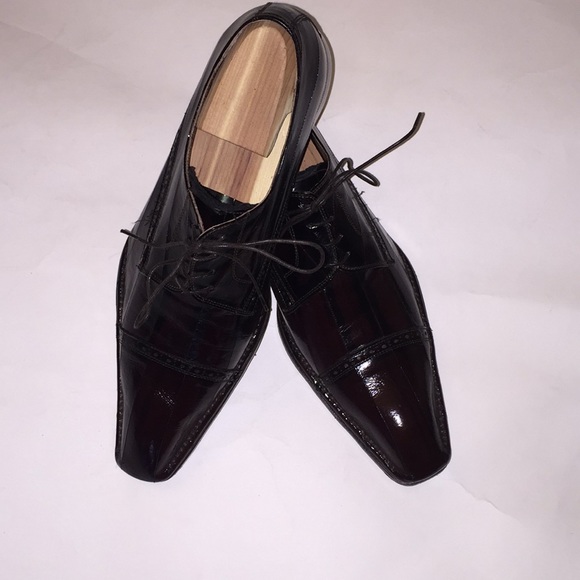 Men’s Exotic Shoes - Picture 3 of 8